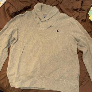 Ralph Lauren men’s sweater